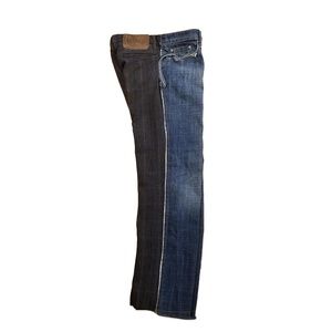 Dolce & Gabbana Half Jeans Half Pants 34/48
